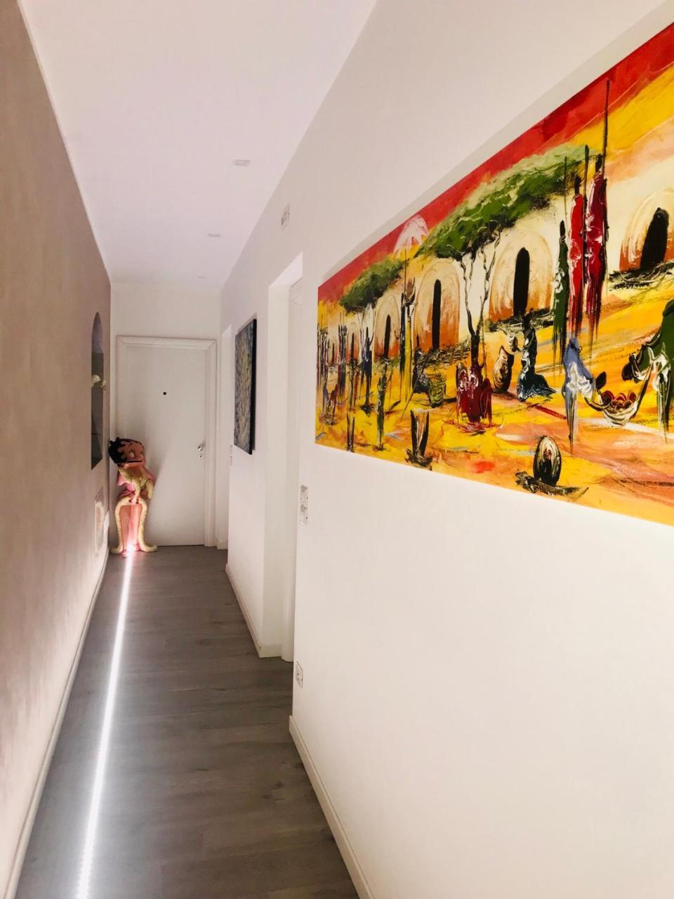 B&B Corte Sul Naviglio Cin I T 0 1 5 0 7 0 C 1 3 X U I L Q C V Cernusco Sul Naviglio Dış mekan fotoğraf